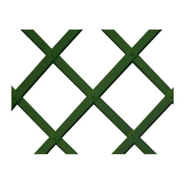 Buer, Spalier, Lysthuse Uden Tag^Garden Fence Nortene
