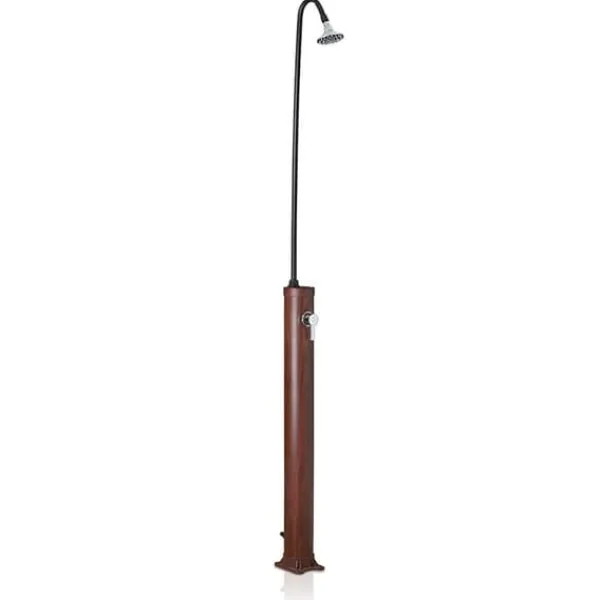 Best Garden shower Gre Spa & Udendørsbad