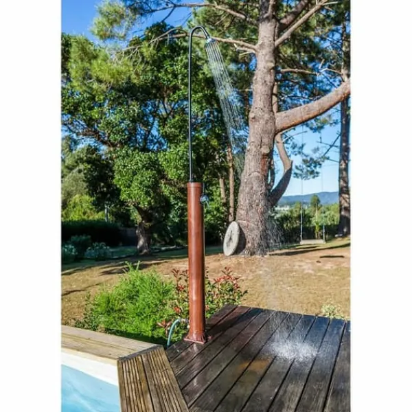 Best Garden shower Gre Spa & Udendørsbad