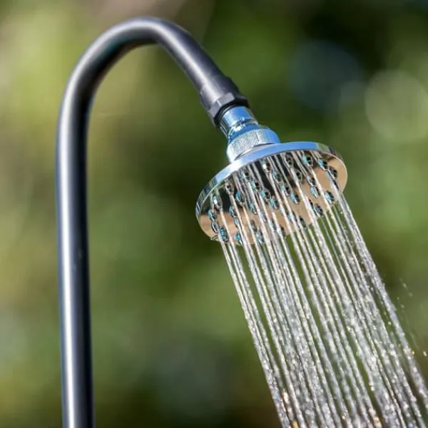 Best Garden shower Gre Spa & Udendørsbad