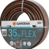 Outlet - Flexslang - Ø 15 mm Vanding
