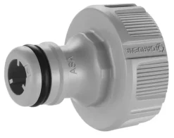 Gardena Vanding^18222-50 Havehanetilslutning ORIGINAL SYSTEM 33,3 mm