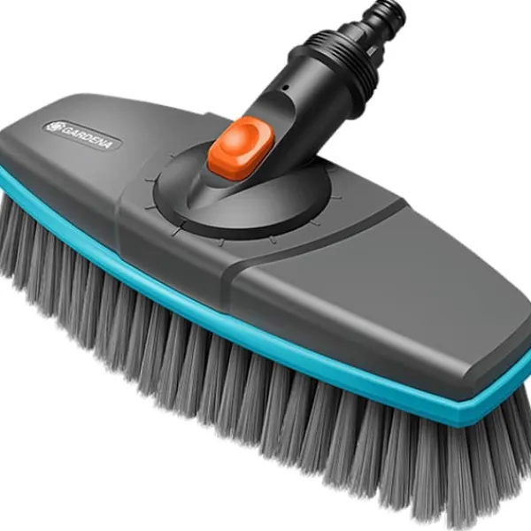 Online Cleansystem Blød Børstebørste Haveværktøj