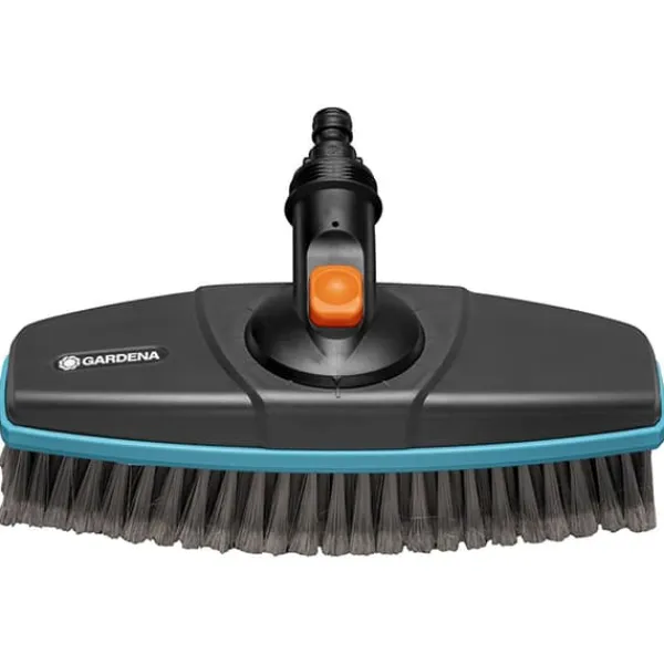 Online Cleansystem Blød Børstebørste Haveværktøj