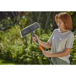 Gardena Haveværktøj^Cleansystem Vinduesbørste