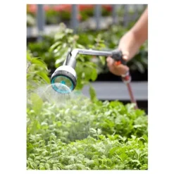 Gardena Vanding^Irrigation Rifle Premium Grå