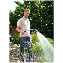 Gardena Vanding^Irrigation Rifle Premium Grå