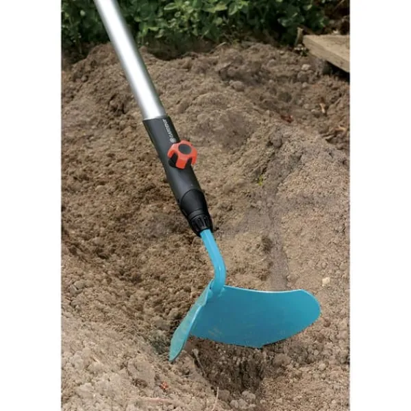 Gardena Haveværktøj^Jorder Combisystem 16 Cm