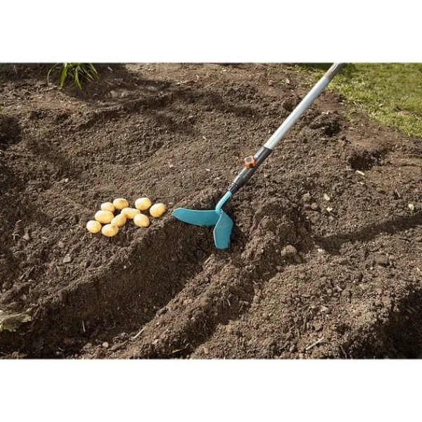 Gardena Haveværktøj^Jorder Combisystem 16 Cm