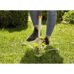 Gardena Haveværktøj^Manual Lawn Weeder 360