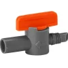 New Gardena MDS reguleringsventil 5 stk. 1374-29 Vanding