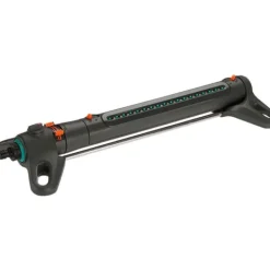 Oscillerende Sprinkler Aquazoom S Vanding