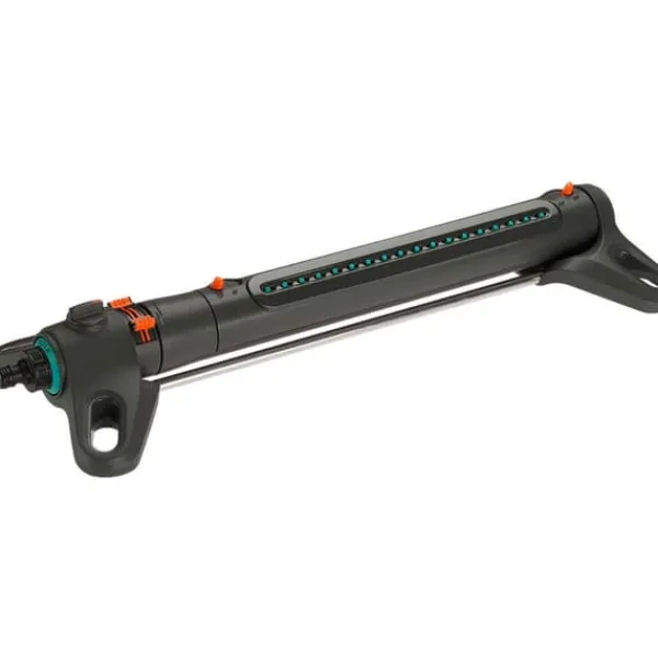 Oscillerende Sprinkler Aquazoom S Vanding