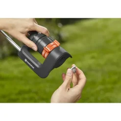 Clearance Oscillerende Sprinkler Aqua M Vanding