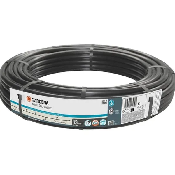 Rundt Slangekabel Flex 13 Mm 50 M Vanding