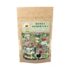 Hot Gardener's Bomb frøblanding - Nem plantning med blomster- og urtefrøkugler Frø