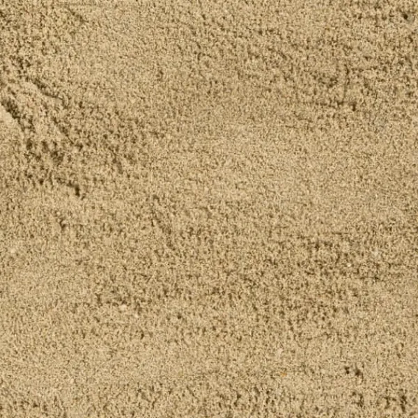 Gardenlux Legesand - Sandkasse Sand - Sand til Sandkasse - Certificeret - Værdipakke 8 x 20 kg Jord & Sand