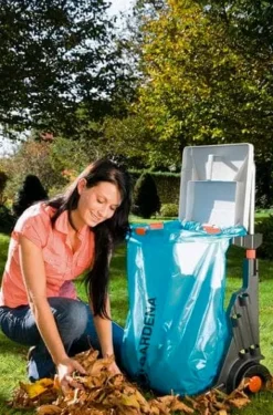Gardena Havekurve^GARTENMOBIL HAVEVOGN - HG-00232-20