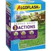 Online Gazongödsel - Algoflash Naturasol - 3 Åtgärder - 3 kg Gødningsmidler