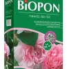 Gødningsmidler^GØDNING - TIL ROSER 1 KG - BR BIO-1059
