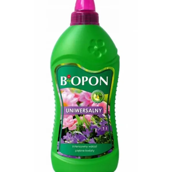 Gødningsmidler^GØDNING - UNIVERSAL 1L - BR BIO-1002
