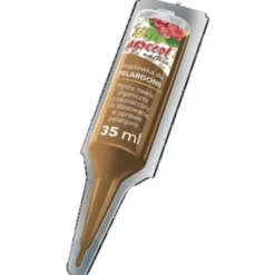 Gødningsmidler^Gødning, drypgødning til pelargonier 35 ml, Agrecol