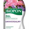 Gødningsmidler^Gødning til blomster og planter universal mineralgel 0,5 l