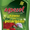 Gødningsmidler^GØDNING TIL GERANIUM 0,75L AGRECOL