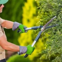 Gødningsmidler^Gødning til Thujas, Arborvitaes, Nåletræer, Garden Start 2 kg