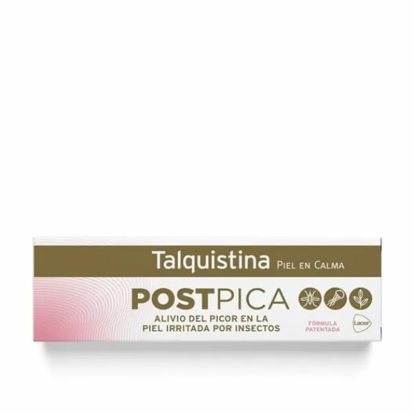 Insektmiddel & Dyreafvisende Middel^Gel Calmante de Picaduras Talquistina TALQUISTINA 15 ml
