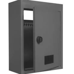 Clearance Gennem væggen drop boks 12,5x6,3x16,9