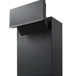 Discount Gennemvægs dropboks 12,5x6,3x16,9