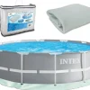 New Geotekstil poolmåtte Pool- & Spatilbehør