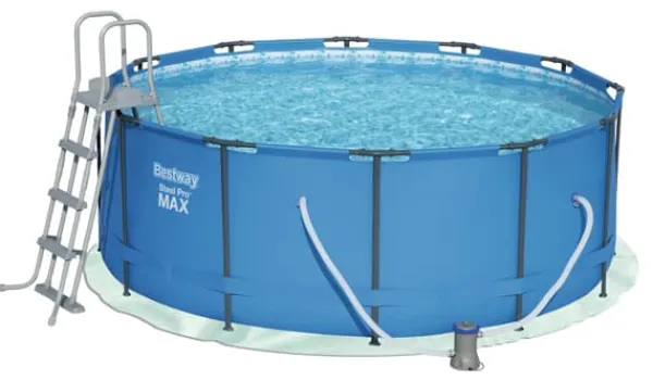 New Geotekstil poolmåtte Pool- & Spatilbehør