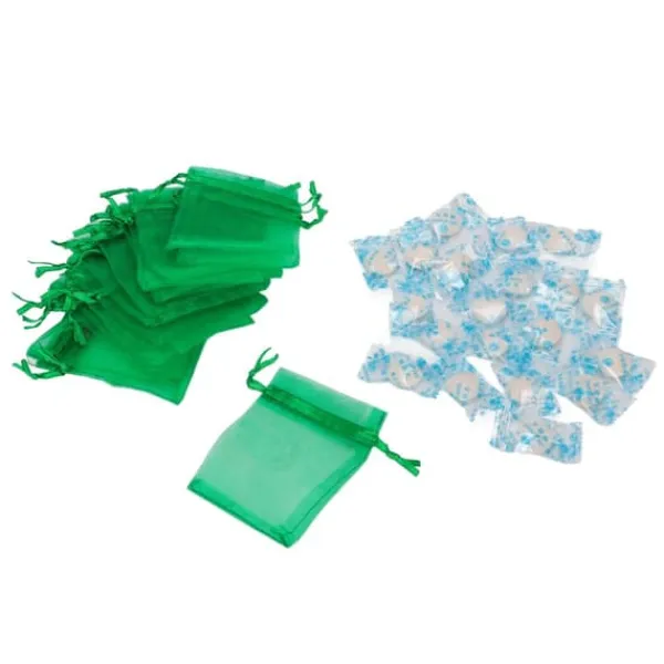 New Gnagaravstötande piller Säkert hushållsträdgårdsarbete Gnagarmus Eterisk oljeavstötande piller Insektmiddel & Dyreafvisende Middel