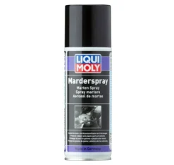 Insektmiddel & Dyreafvisende Middel^Gnaverafvisende spray 200ml