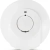 Brandalarm^GNS-2236 / 10Y Røgalarm 230V Net tilsluttet