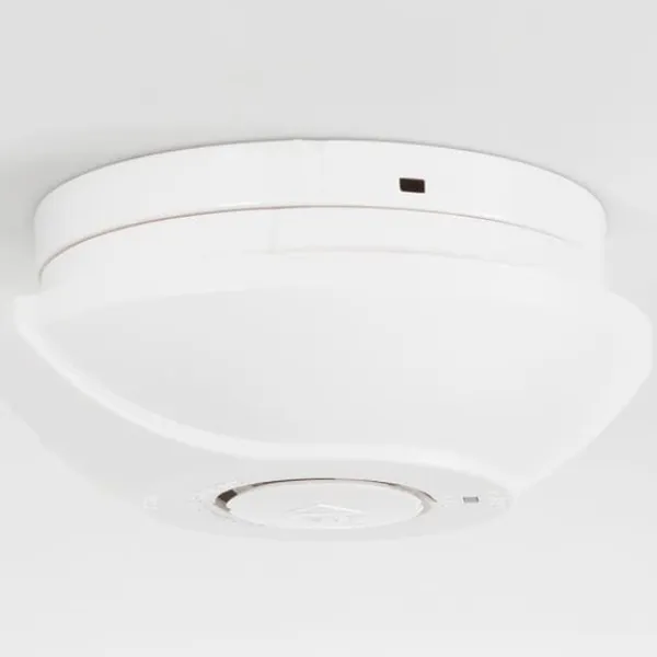 Brandalarm^GNS-2236 / 10Y Røgalarm 230V Net tilsluttet