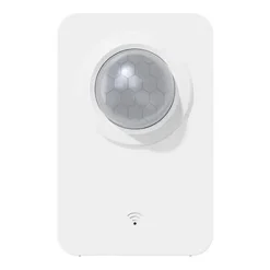 Bevægelsesdetektorer^Gosund ST20 Tuya smart ZigBee bevægelsessensor