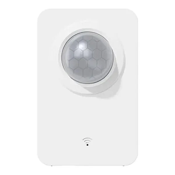 Bevægelsesdetektorer^Gosund ST20 Tuya smart ZigBee bevægelsessensor