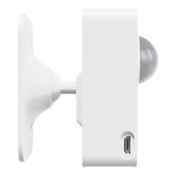 Bevægelsesdetektorer^Gosund ST20 Tuya smart ZigBee bevægelsessensor