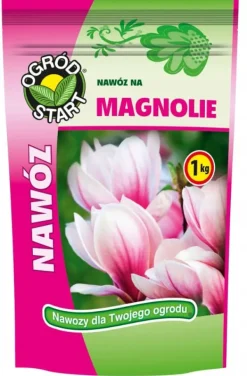 Clearance Granuleret gødning til Magnolias Garden Start 1 kg Gødningsmidler