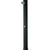 Gre Have Bruser Pvc Solar 30 Sort 30 Liters Spa & Udendørsbad
