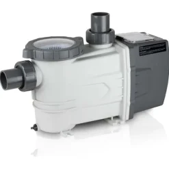 Pool- & Spatilbehør^Gre Pool Pumpe 0.75 Hp Up To 65m³ 3-4 cv