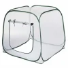 Sale Greenhouse Nature White Polyethylene Drivhus
