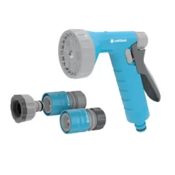 Clearance GRØNT 1/2'' 20M ENERGO SPRINKLERSÆT - C 15-108 Vanding