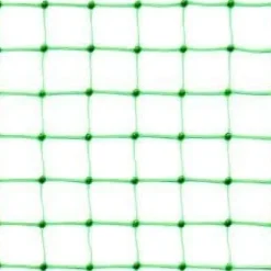 Til Fugle & Småvildt^GRØNT FUGLENET 19*19MM 5*5 MB - SB 8105