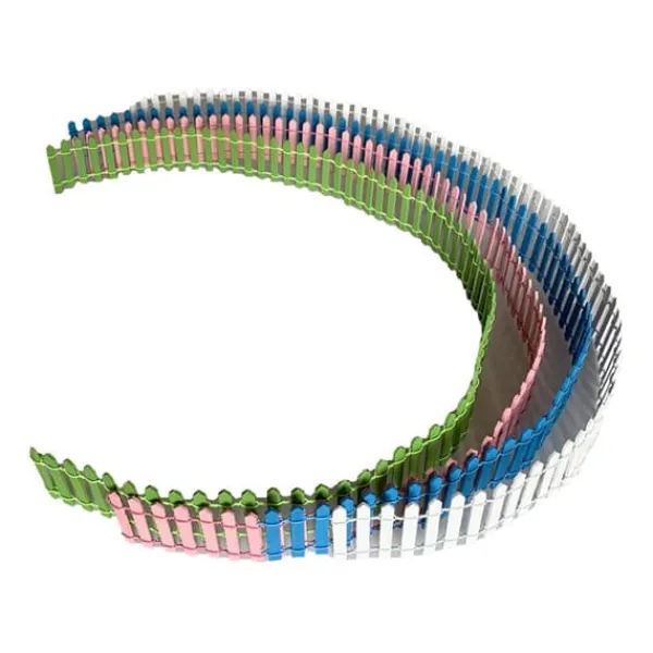Havedekorationer^Grønt hegn 5cm/90 cm