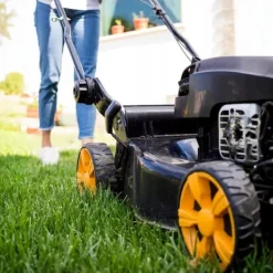 Græs 5kg SOS Regenerative Græsfrø til Eftersåning 200m2 Egarden Frø