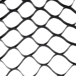 Grusgitter, 8200x1200 mm, 50 mm dybde, Permeabel jordstabilisering, HDPE Haveduge